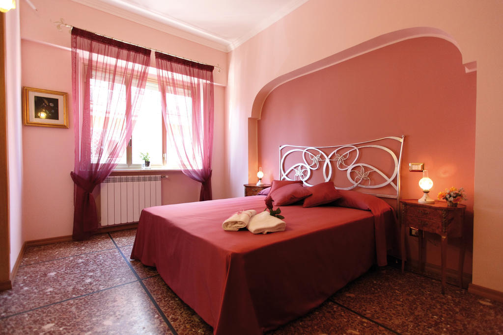 Miriam Guesthouse Roma Cameră foto